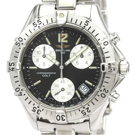 breitling 3035|breitling colt a53035.